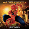4CD Danny Elfman: Spider-Man 2 (20th Anniversary Motion Picture Score) DLX | LTD 4CD Danny Elfman: Spider-Man 2 (20th Anniversary Motion Picture Score) DLX | LTD