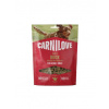 10 x Carnilove Dog Soft Snack Duck enriched with Rosemary 200 g 10 x Carnilove Dog Soft Snack Duck enriched with Rosemary 200 g