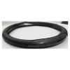 Petex 433110104 Univerzální potah na volant (černý, carbon, průměr 38cm) Petex 433110104 Univerzální potah na volant (černý, carbon, průměr 38cm)