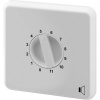 Monacor ATT-212H/WS regulátor hlasitosti; 0176110 Monacor ATT-212H/WS regulátor hlasitosti; 0176110