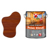 Lazura V33 Poľský Climate 7 rokov mahagón 5 l Lazura V33 Poľský Climate 7 rokov mahagón 5 l
