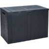 PROGARDEN 170 l 75 x 44 x 53 cm PROGARDEN 170 l 75 x 44 x 53 cm