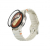 Hama Super Hybrid, ochrana displeja pre Samsung Galaxy Watch 7/FE, 40 mm, nerozbitná Hama Super Hybrid, ochrana displeja pre Samsung Galaxy Watch 7/FE, 40 mm, nerozbitná