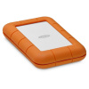 LaCie Rugged Secure externý pevný disk 2 TB 2.5 LaCie Rugged Secure externý pevný disk 2 TB 2.5