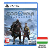 Softvér hry God of War Ragnarök PS5 Sony