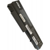 Batéria pre HP Business Notebook NX6110 a ďalšie ako HSTNN-C12C a ďalšie 5200mAh Batéria pre HP Business Notebook NX6110 a ďalšie ako HSTNN-C12C a ďalšie 5200mAh
