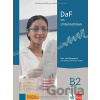 DaF im Unternehmen B2 – Kurs/Übungsb. + online MP3 DaF im Unternehmen B2 – Kurs/Übungsb. + online MP3