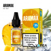 Aramax Salt Pineaple Ice 10 ml 20 mg e-liquid Aramax Salt Pineaple Ice 10 ml 20 mg e-liquid