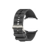 Samsung športový remienok PeakForm Band pre Watch Ultra tmavošedá ET-SBL70MBEGEU Samsung športový remienok PeakForm Band pre Watch Ultra tmavošedá ET-SBL70MBEGEU