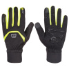 Etape Peak 2.0 WS+ športové rukavice čierno-žlté - XXL Etape Peak 2.0 WS+ športové rukavice čierno-žlté - XXL
