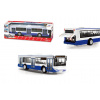 Autobus česky hovoriaci plast 28cm modrý voľný chod na bat. so svetom so zvukom v krab. 33x11x10cm Autobus česky hovoriaci plast 28cm modrý voľný chod na bat. so svetom so zvukom v krab. 33x11x10cm