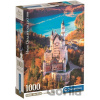 Clementoni 39382 Neuschwanstein 1000 dielov Clementoni 39382 Neuschwanstein 1000 dielov