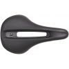 Cyklistické sedlo Bontrager Verse Short Elite Bike Saddle - black 145 mm Cyklistické sedlo Bontrager Verse Short Elite Bike Saddle - black 145 mm