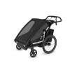 Vozík THULE Chariot Sport 2 G3 čierny - Double Vozík THULE Chariot Sport 2 G3 čierny - Double