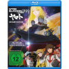 Star Blazers 2199: Space Battleship Yamato (Komplette Serie inkl. 2 Filme (Blu-rayI Star Blazers 2199: Space Battleship Yamato (Komplette Serie inkl. 2 Filme (Blu-rayI