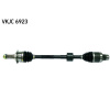SKF Hnací hriadeľ SKF VKJC 6923 SKF Hnací hriadeľ SKF VKJC 6923