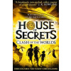 House of Secrets - Chris Columbus, Ned Vizzini, Chris Rylander House of Secrets - Chris Columbus, Ned Vizzini, Chris Rylander