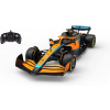 CMJ McLaren MCL36 1 : 18, licencia F1 Norris & Ricciardo 8595736001053 CMJ McLaren MCL36 1 : 18, licencia F1 Norris & Ricciardo 8595736001053