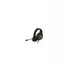 Canyon GH-6, Shadder herný headset, USB / 2x 3.5mm jack, 2m kábel, multicolor RGB podsvietenie, čierny (CND-SGHS6B) Canyon GH-6, Shadder herný headset, USB / 2x 3.5mm jack, 2m kábel, multicolor RGB podsvietenie, čierny (CND-SGHS6B)