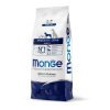 MONGE Natural Superpremium Medium Adult 12kg krmivo s kuracím pre dospelých psov stredných plemien MONGE Natural Superpremium Medium Adult 12kg krmivo s kuracím pre dospelých psov stredných plemien