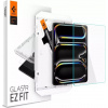 Tvrdené sklo Spigen Glas.tR EZ Fit pre Apple iPad Pro 13 7 / 2024 číre Tvrdené sklo Spigen Glas.tR EZ Fit pre Apple iPad Pro 13 7 / 2024 číre
