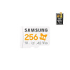 Samsung micro SDXC karta 256GB PRO Plus 'Sonic the Hedgedog™' + SD adaptér Samsung micro SDXC karta 256GB PRO Plus 'Sonic the Hedgedog™' + SD adaptér