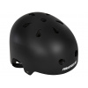 POWERSLIDE Urban II černá helma 54-58cm