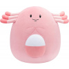 Jazwares, LLC. Plyšák: Pokémon Squishmallows CHANSEY 36cm Jazwares, LLC. Plyšák: Pokémon Squishmallows CHANSEY 36cm