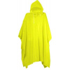 Pláštěnka PONCHO PVC silná - žlutá, univerzální Pláštěnka PONCHO PVC silná - žlutá, univerzální
