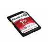 Kingston SDXC karta 1TB Canvas React Plus, UHS-II, U3, V60, R:280/W:150MB/s SDR2V6/1TB Kingston SDXC karta 1TB Canvas React Plus, UHS-II, U3, V60, R:280/W:150MB/s SDR2V6/1TB