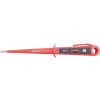 EXTOL zkoušečka napětí 100-250 V, délka 190 mm 8831201 EXTOL zkoušečka napětí 100-250 V, délka 190 mm 8831201