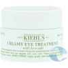 Kiehl's ošetrujúci očný krém s avokádom 14 ml Kiehl's ošetrujúci očný krém s avokádom 14 ml