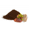 ManuCafe Adaptogénna bezkofeínová káva s reishi a ashwagandhou - iba mletá, 50g ManuCafe Adaptogénna bezkofeínová káva s reishi a ashwagandhou - iba mletá, 50g