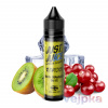 Longfill Just Juice Fruits Kiwi Cranberry on Ice - 12 ml Longfill Just Juice Fruits Kiwi Cranberry on Ice - 12 ml