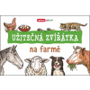 Užitečná zvířátka na farmě Užitečná zvířátka na farmě