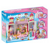 PLAYMOBIL 4898 zámok so šatníkom PLAYMOBIL 4898 zámok so šatníkom