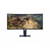 Dell Alienware AW3425DWM (210-BQWL) černý, monitor Dell Alienware AW3425DWM (210-BQWL) černý, monitor
