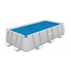 Bestway solárna plachta 3,8 x 1,8 m 58240 Bestway solárna plachta 3,8 x 1,8 m 58240