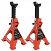 Yato Podpera pod zdvihnuté auto 2 t 2 ks YT-17310 Yato Podpera pod zdvihnuté auto 2 t 2 ks YT-17310