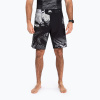 Pánske šortky Venum Gorilla Jungle black/white Pánske šortky Venum Gorilla Jungle black/white