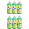 Aviváž - Softlan tečúca kvapalina Frühlingsfrisch 1 l x6 (Aviváž - Softlan tečúca kvapalina Frühlingsfrisch 1 l x6) Aviváž - Softlan tečúca kvapalina Frühlingsfrisch 1 l x6 (Aviváž - Softlan tečúca kvapalina Frühlingsfrisch 1 l x6)