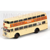 1:43 BUESSIG D2U BUS DOPPELDECKER JAEGERMEISTER 1955 1:43 BUESSIG D2U BUS DOPPELDECKER JAEGERMEISTER 1955