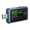 USB tester portov s Bluetooth FNIRSI FNB48P BT USB tester portov s Bluetooth FNIRSI FNB48P BT