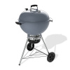 Gril Weber Master Touch GBS C-5755, 57 cm - Slate Blue Gril Weber Master Touch GBS C-5755, 57 cm - Slate Blue