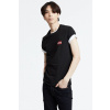 Pánske tričko LEVI'S® 2 Pack Crewneck Graphic 79681-0000 Farba: Viacfarebná, Veľkosť: S Pánske tričko LEVI'S® 2 Pack Crewneck Graphic 79681-0000 Farba: Viacfarebná, Veľkosť: S