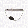 Mechanizmus zdvíhania okna MAGNETI MARELLI 350103170081 Mechanizmus zdvíhania okna MAGNETI MARELLI 350103170081