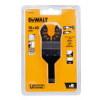 Sada pilových listov bimetal 43x10mm na rezanie detailov 5ks (DT20706) DEWALT Sada pilových listov bimetal 43x10mm na rezanie detailov 5ks (DT20706) DEWALT