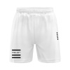 Unisex šortky Felet SPORT SHORT 2.0 White Veľkosť: XXL Unisex šortky Felet SPORT SHORT 2.0 White Veľkosť: XXL