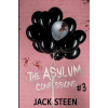 Asylum Confessions Asylum Confessions