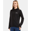 Mikina Kilpi Sevelen-W BLK 40 Mikina Kilpi Sevelen-W BLK 40